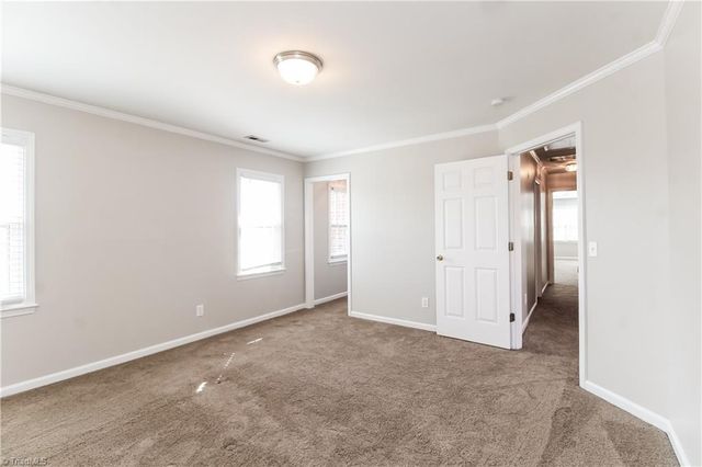 604 Westridge Drive, Burlington, NC 27215