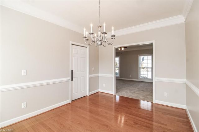 604 Westridge Drive, Burlington, NC 27215