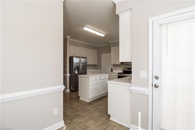 604 Westridge Drive, Burlington, NC 27215