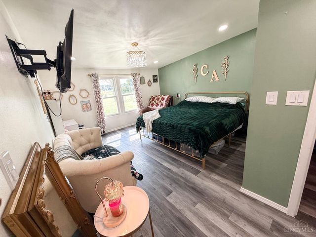 3285 Snider Malott Road, Sterling Twp, OH 45154