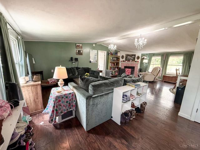 3285 Snider Malott Road, Sterling Twp, OH 45154