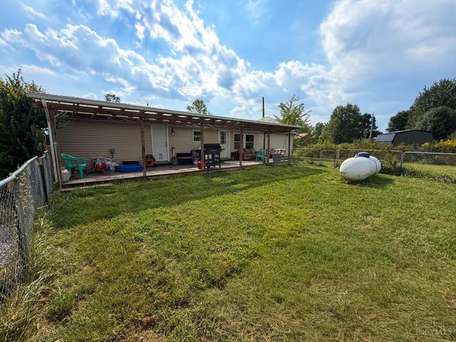 3285 Snider Malott Road, Sterling Twp, OH 45154