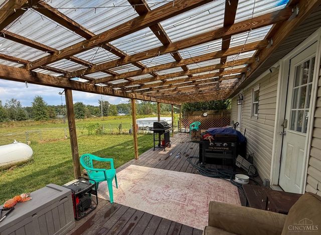 3285 Snider Malott Road, Sterling Twp, OH 45154