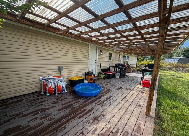 3285 Snider Malott Road, Sterling Twp, OH 45154