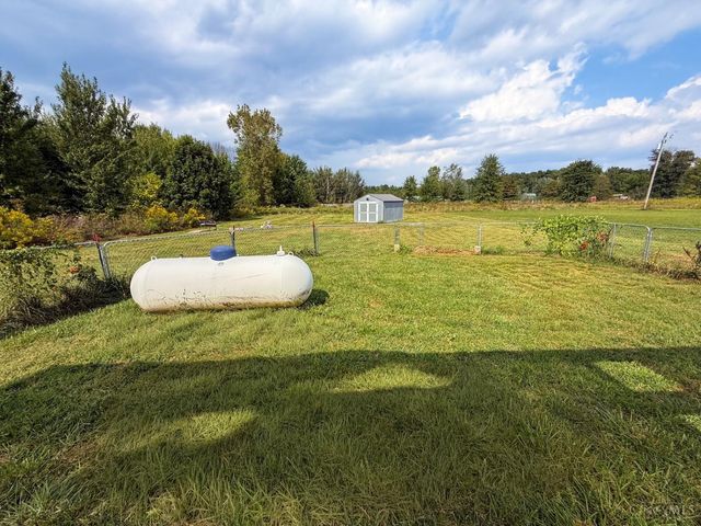 3285 Snider Malott Road, Sterling Twp, OH 45154