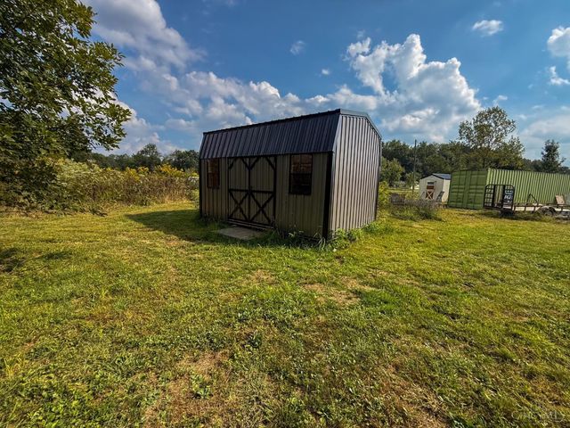 3285 Snider Malott Road, Sterling Twp, OH 45154