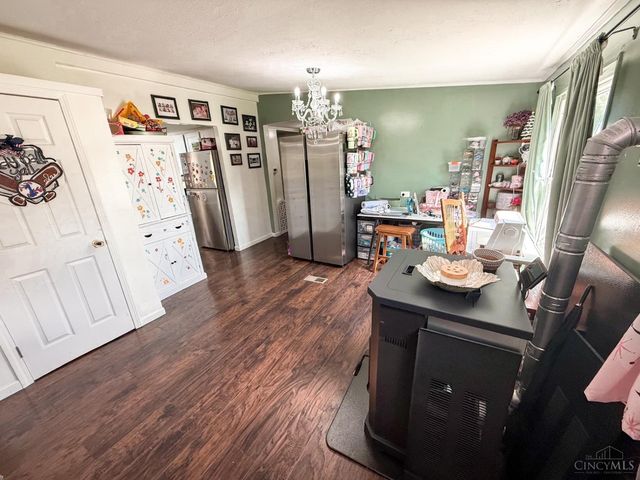 3285 Snider Malott Road, Sterling Twp, OH 45154