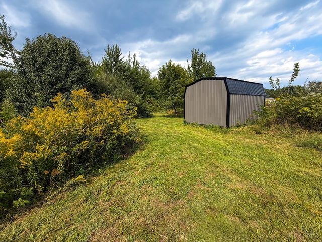 3285 Snider Malott Road, Sterling Twp, OH 45154