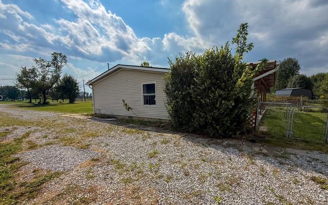 3285 Snider Malott Road, Sterling Twp, OH 45154