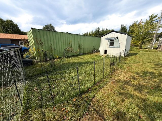 3285 Snider Malott Road, Sterling Twp, OH 45154