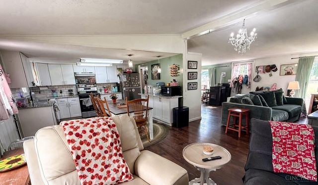 3285 Snider Malott Road, Sterling Twp, OH 45154