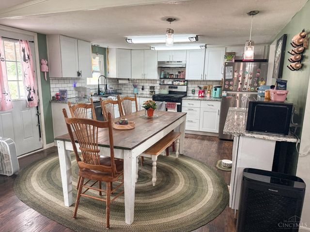 3285 Snider Malott Road, Sterling Twp, OH 45154