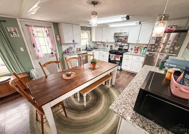 3285 Snider Malott Road, Sterling Twp, OH 45154