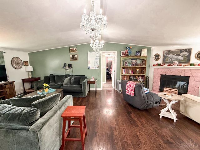 3285 Snider Malott Road, Sterling Twp, OH 45154