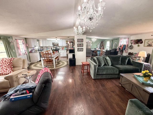 3285 Snider Malott Road, Sterling Twp, OH 45154