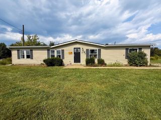 3285 Snider Malott Road, Sterling Twp, OH 45154