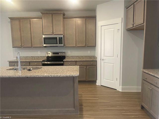 217 Cason Drive, Gibsonville, NC 27249