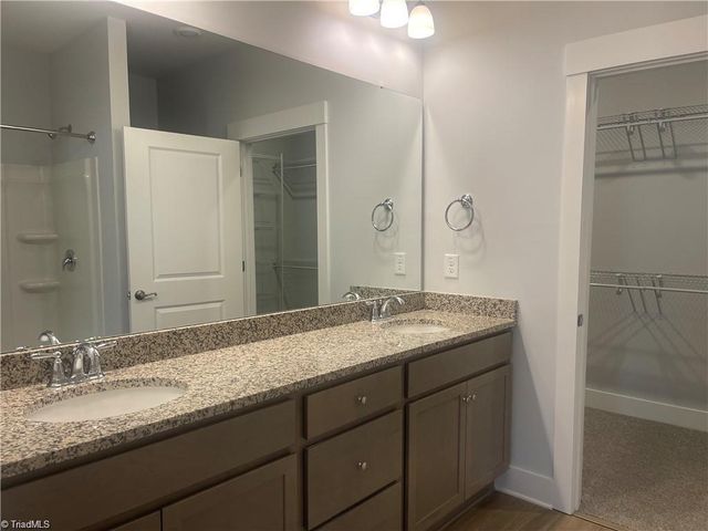 217 Cason Drive, Gibsonville, NC 27249