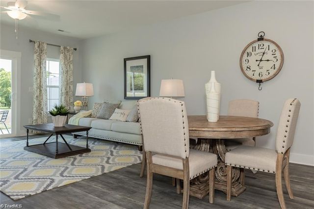 217 Cason Drive, Gibsonville, NC 27249