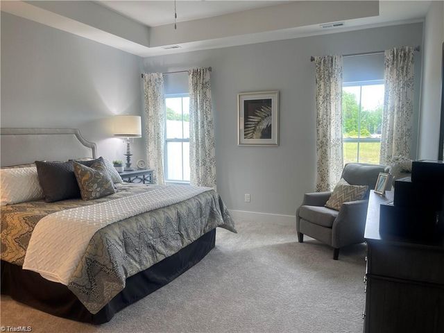 217 Cason Drive, Gibsonville, NC 27249