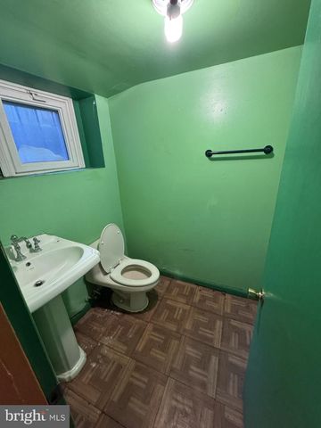 38 N ST NW, Washington, DC 20001