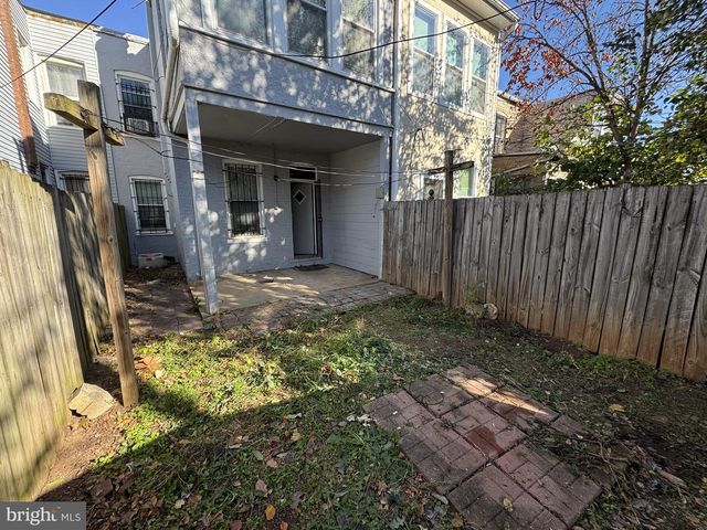 38 N ST NW, Washington, DC 20001