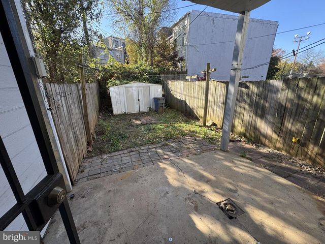 38 N ST NW, Washington, DC 20001