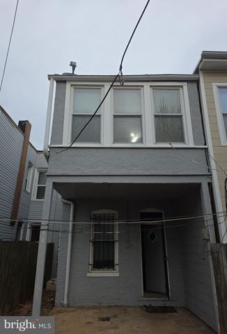 38 N ST NW, Washington, DC 20001