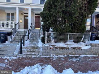 38 N ST NW, Washington, DC 20001