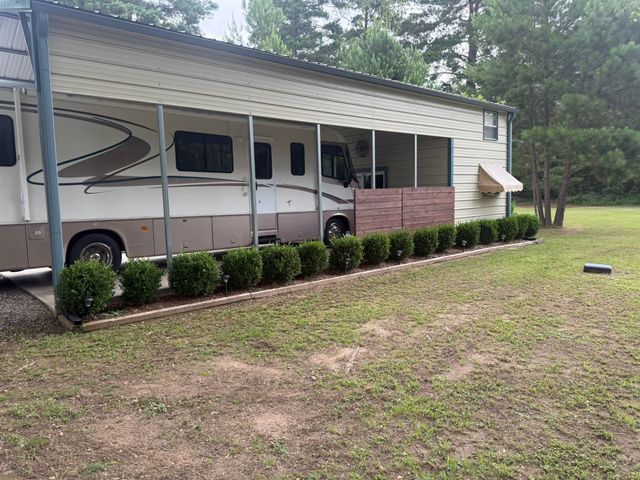 225 County Road 2157, Quitman, TX 75783