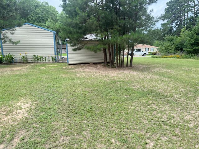 225 County Road 2157, Quitman, TX 75783