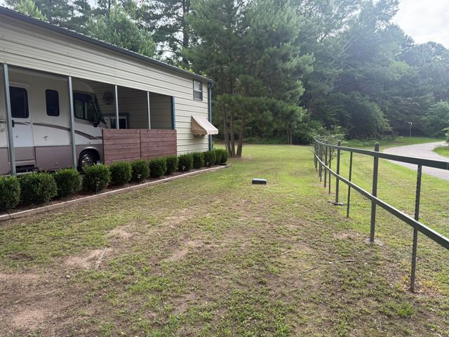 225 County Road 2157, Quitman, TX 75783
