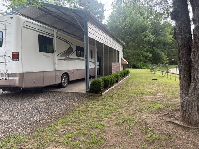 225 County Road 2157, Quitman, TX 75783