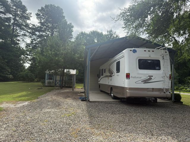 225 County Road 2157, Quitman, TX 75783