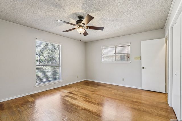 11810 Thoroughbred, San Antonio, TX 78253