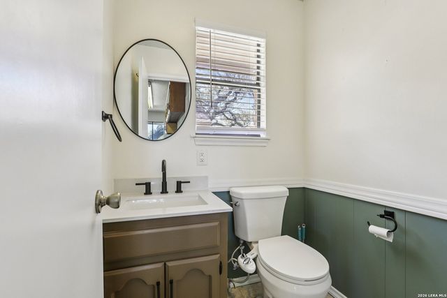 11810 Thoroughbred, San Antonio, TX 78253