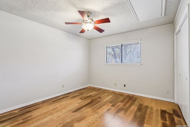 11810 Thoroughbred, San Antonio, TX 78253