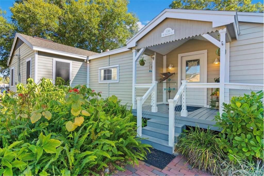 336 W PRINCETON STREET, Orlando, FL 32804