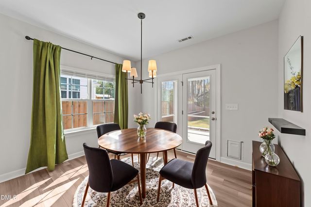 423 Oak Branch Trail, Garner, NC 27529