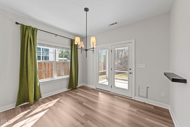 423 Oak Branch Trail, Garner, NC 27529