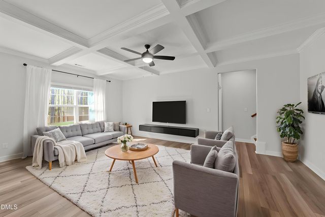 423 Oak Branch Trail, Garner, NC 27529