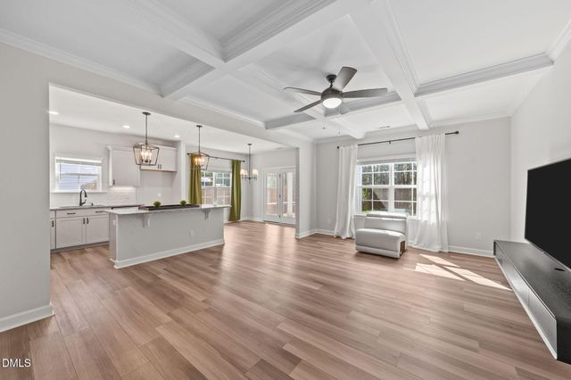 423 Oak Branch Trail, Garner, NC 27529