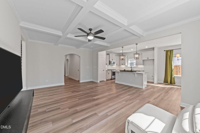 423 Oak Branch Trail, Garner, NC 27529