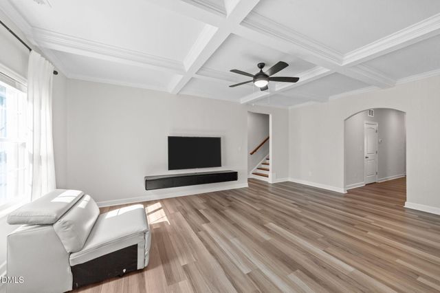 423 Oak Branch Trail, Garner, NC 27529