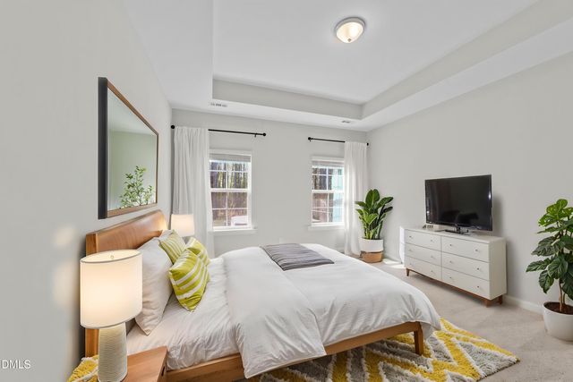 423 Oak Branch Trail, Garner, NC 27529