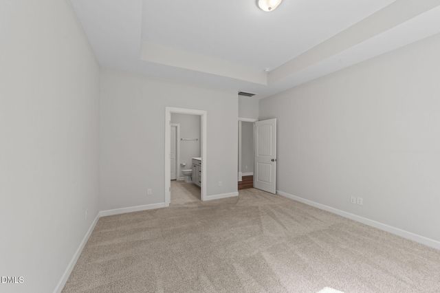 423 Oak Branch Trail, Garner, NC 27529