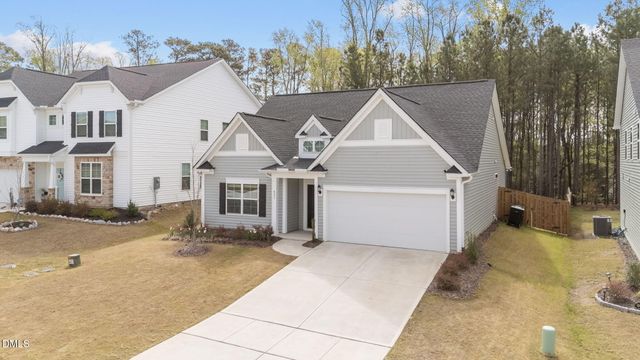 423 Oak Branch Trail, Garner, NC 27529