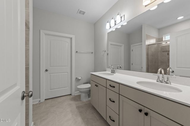 423 Oak Branch Trail, Garner, NC 27529