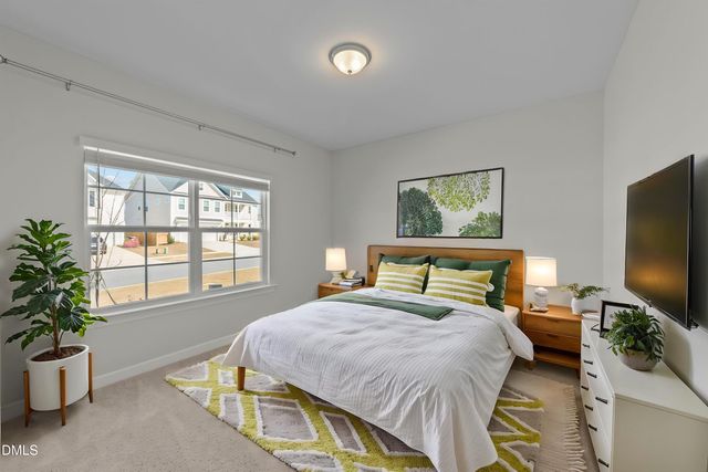 423 Oak Branch Trail, Garner, NC 27529