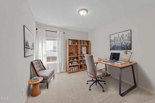 423 Oak Branch Trail, Garner, NC 27529